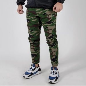 RVCA Spectrum Pant II - Size: M